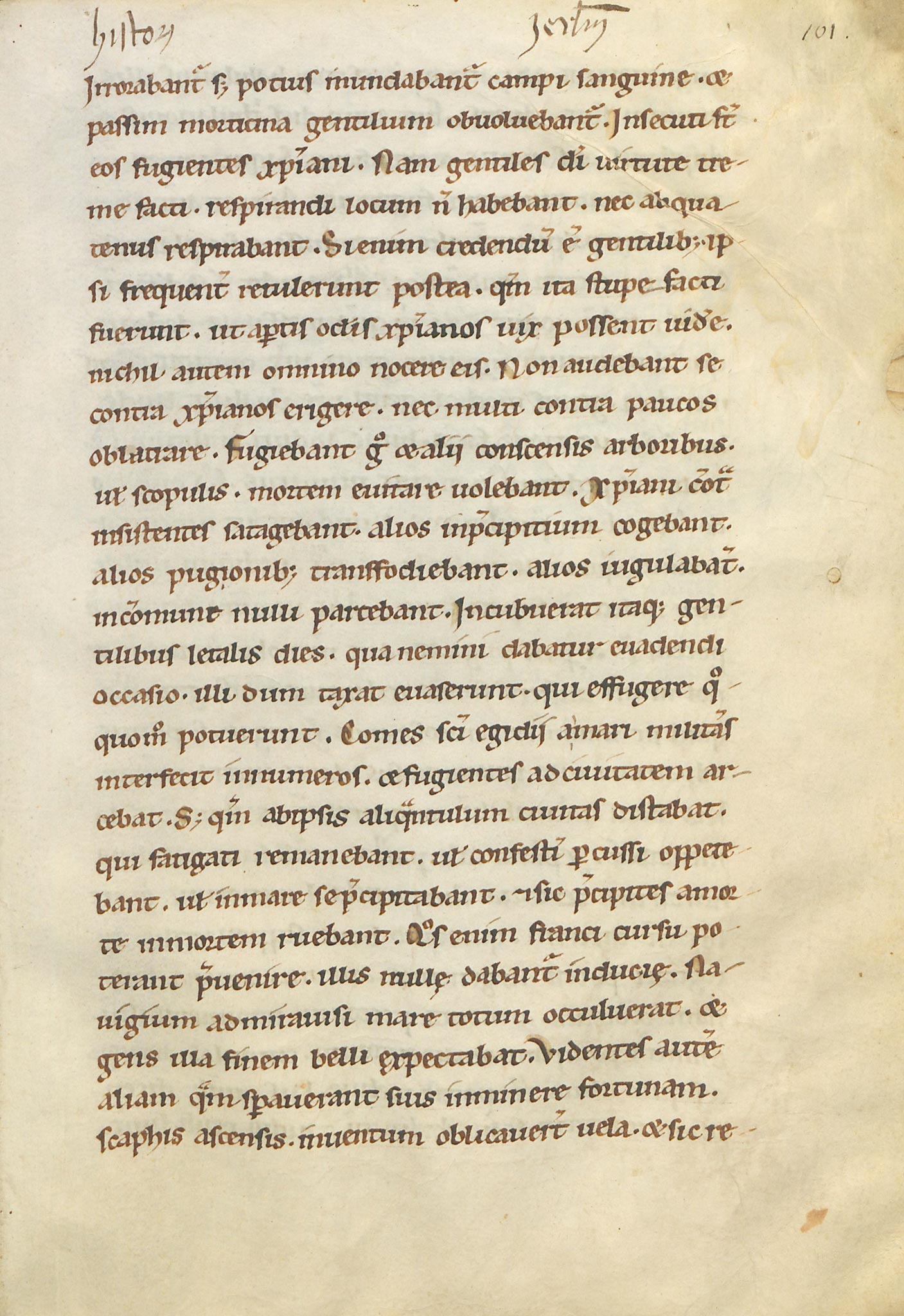 Manuscrit-Historia-Hierosolimitana-101r°