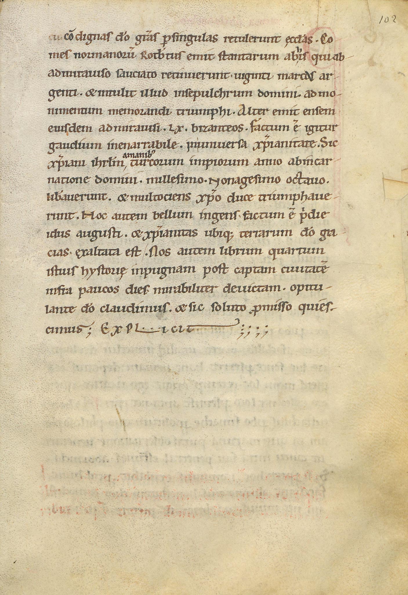 Manuscrit-Historia-Hierosolimitana-102r°