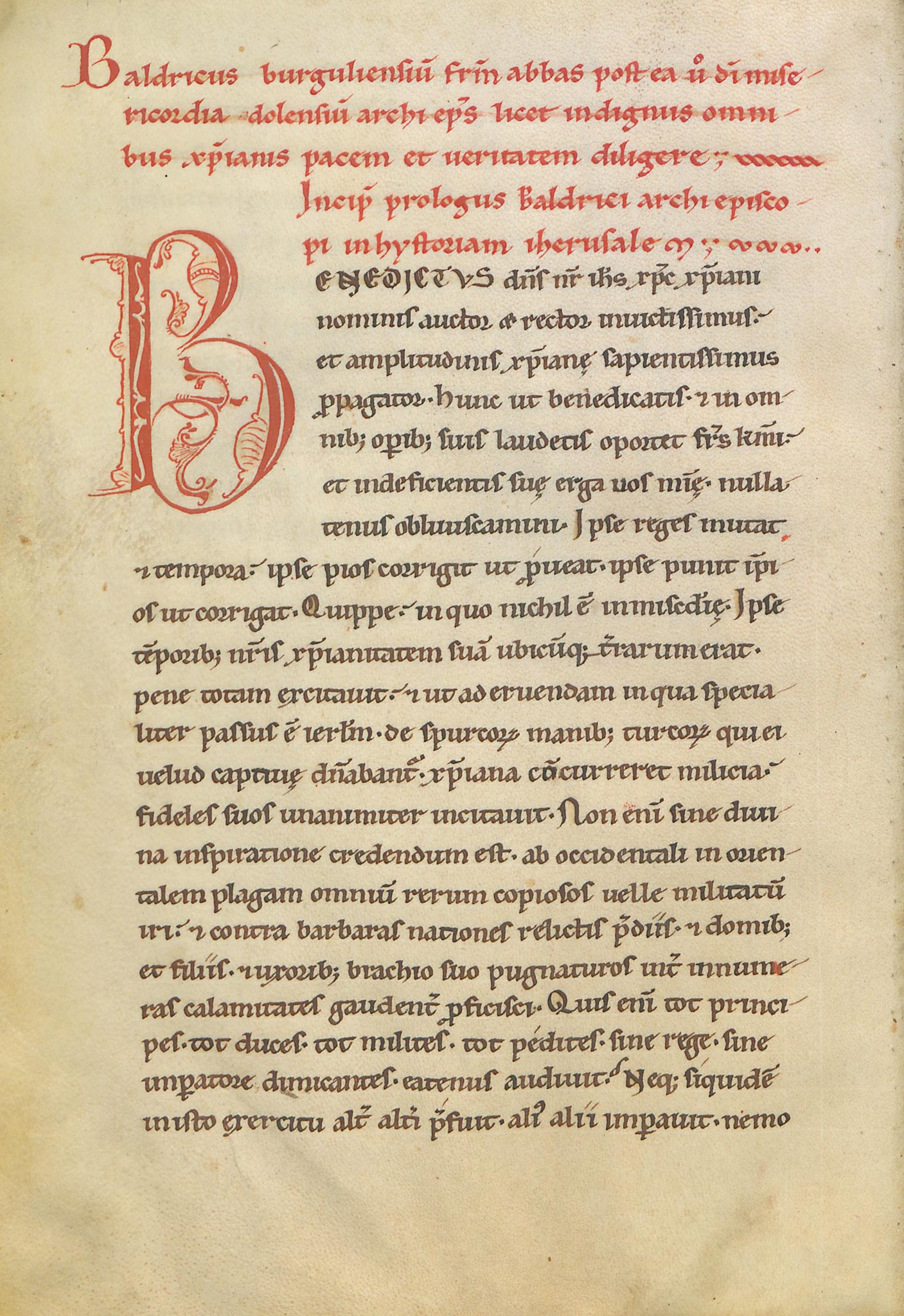 Manuscrit-Historia-Hierosolimitana-19v°