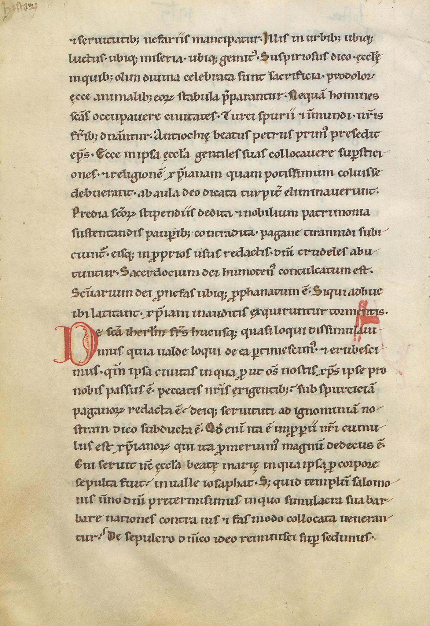 Manuscrit-Historia-Hierosolimitana-22v°