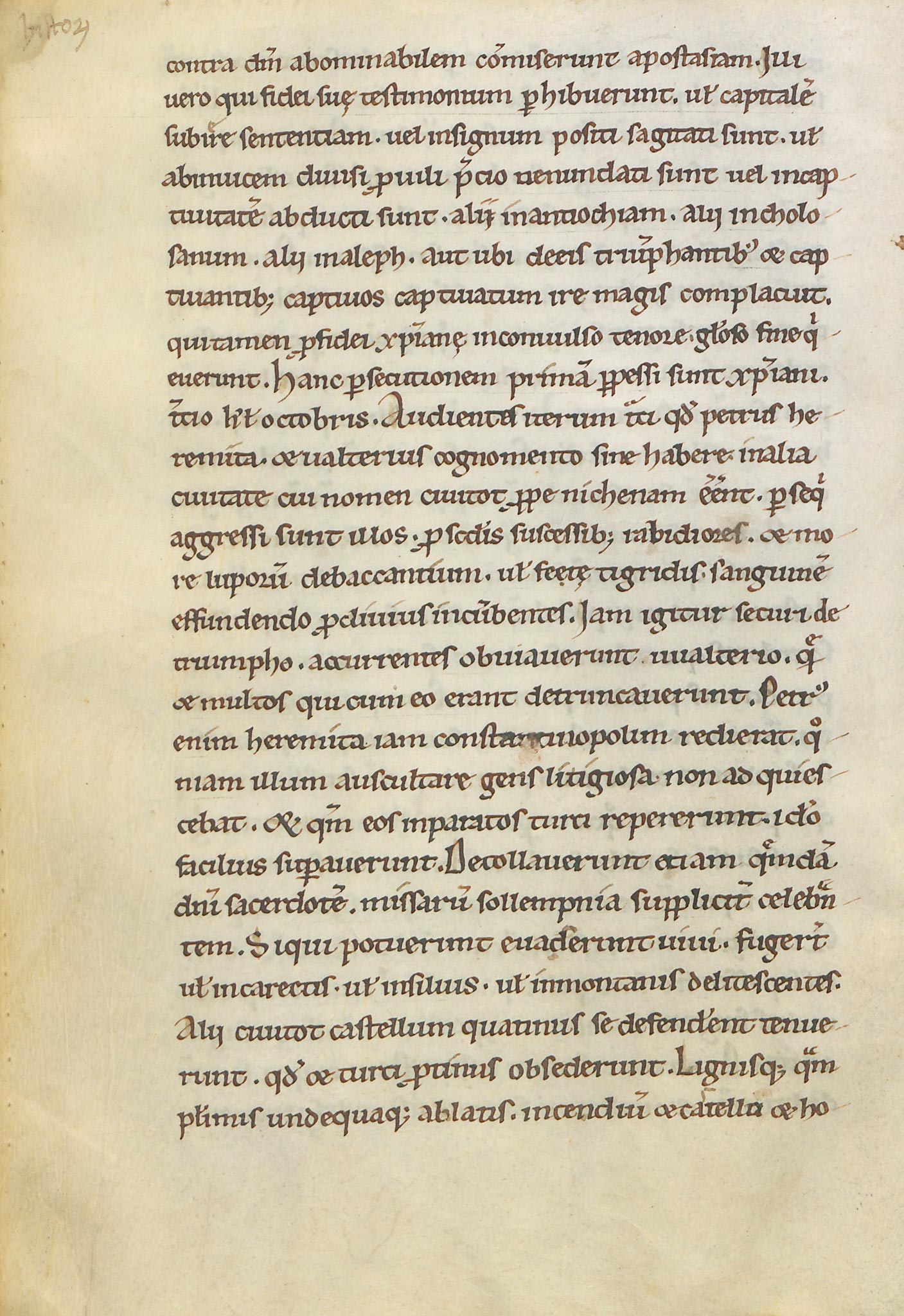 Manuscrit-Historia-Hierosolimitana-28v°