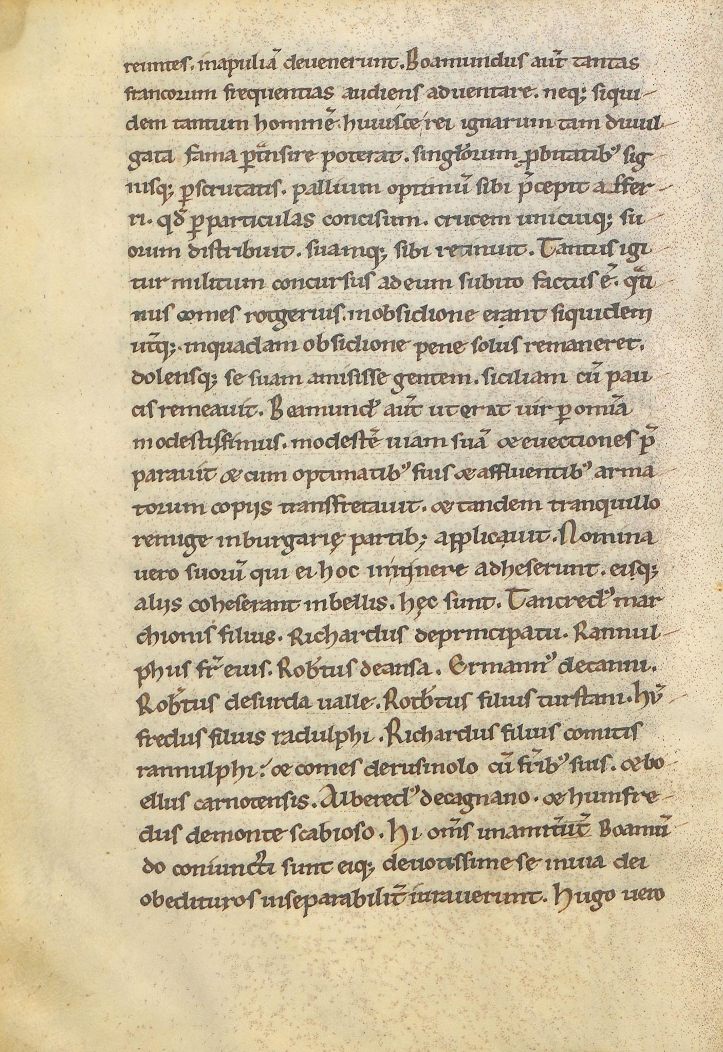 Manuscrit-Historia-Hierosolimitana-29v°