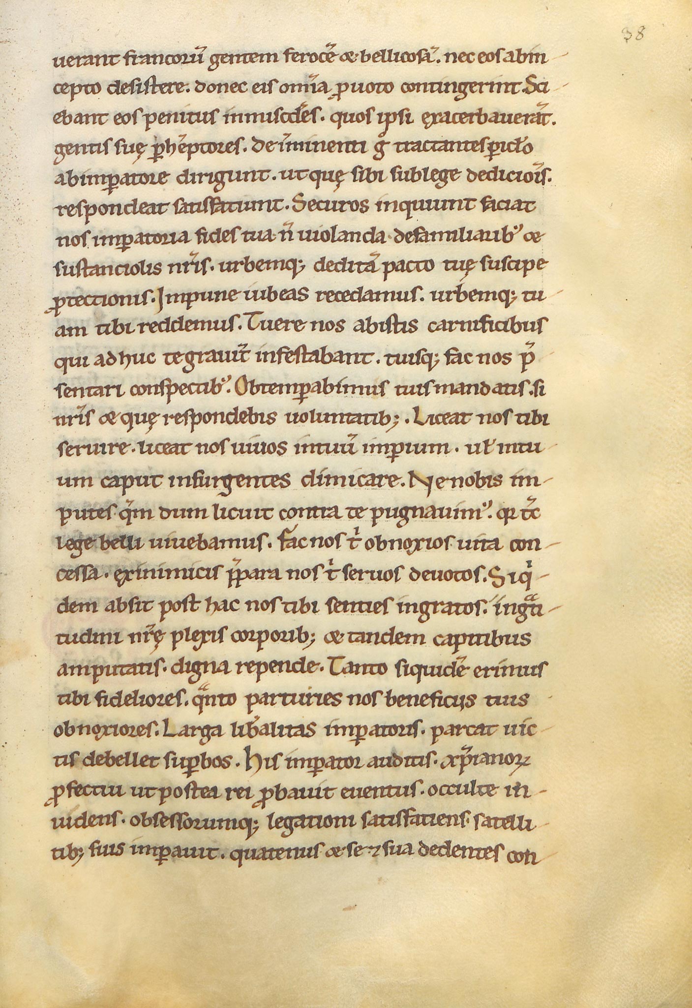 Manuscrit-Historia-Hierosolimitana-38r°