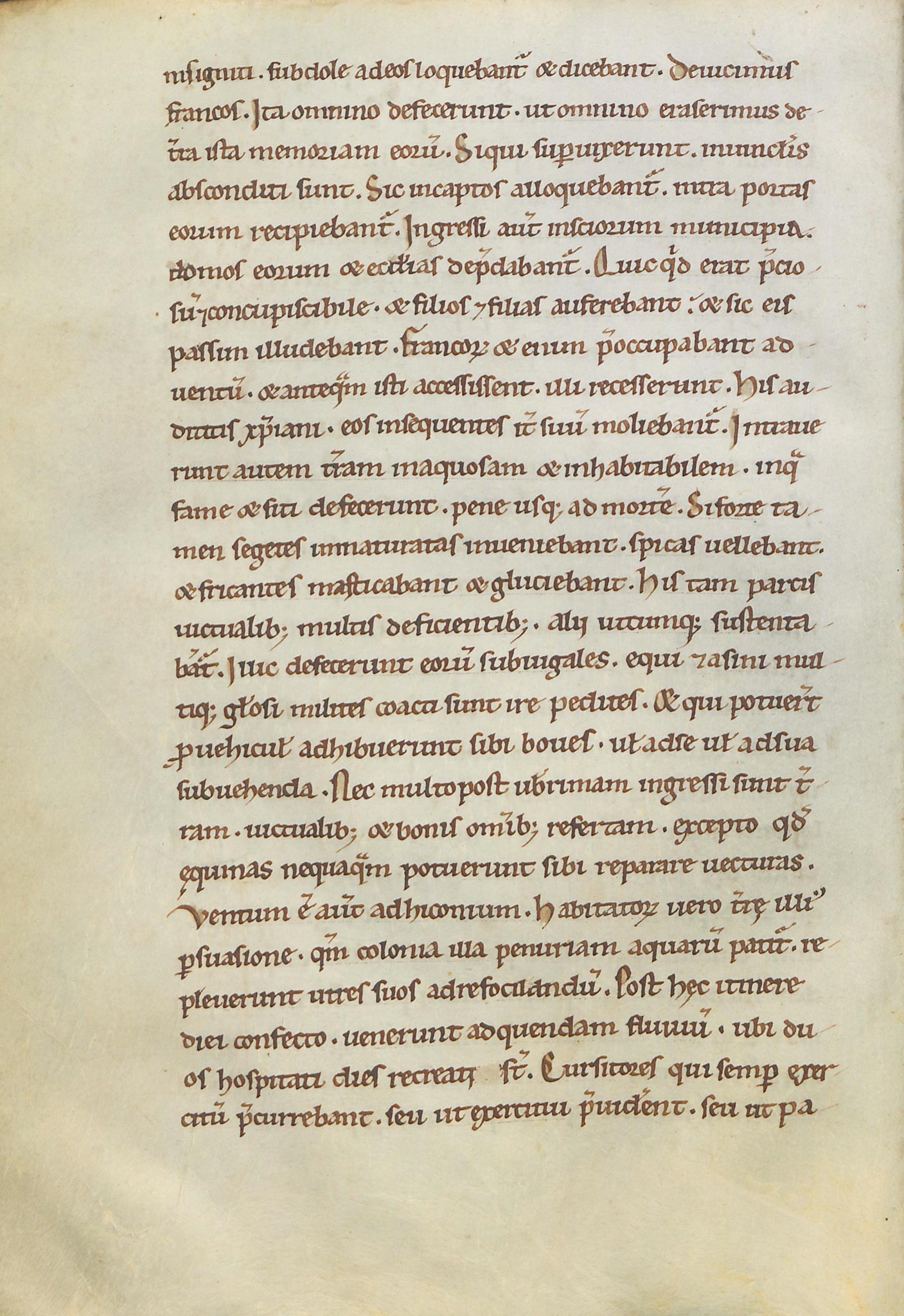 Manuscrit-Historia-Hierosolimitana-42v°