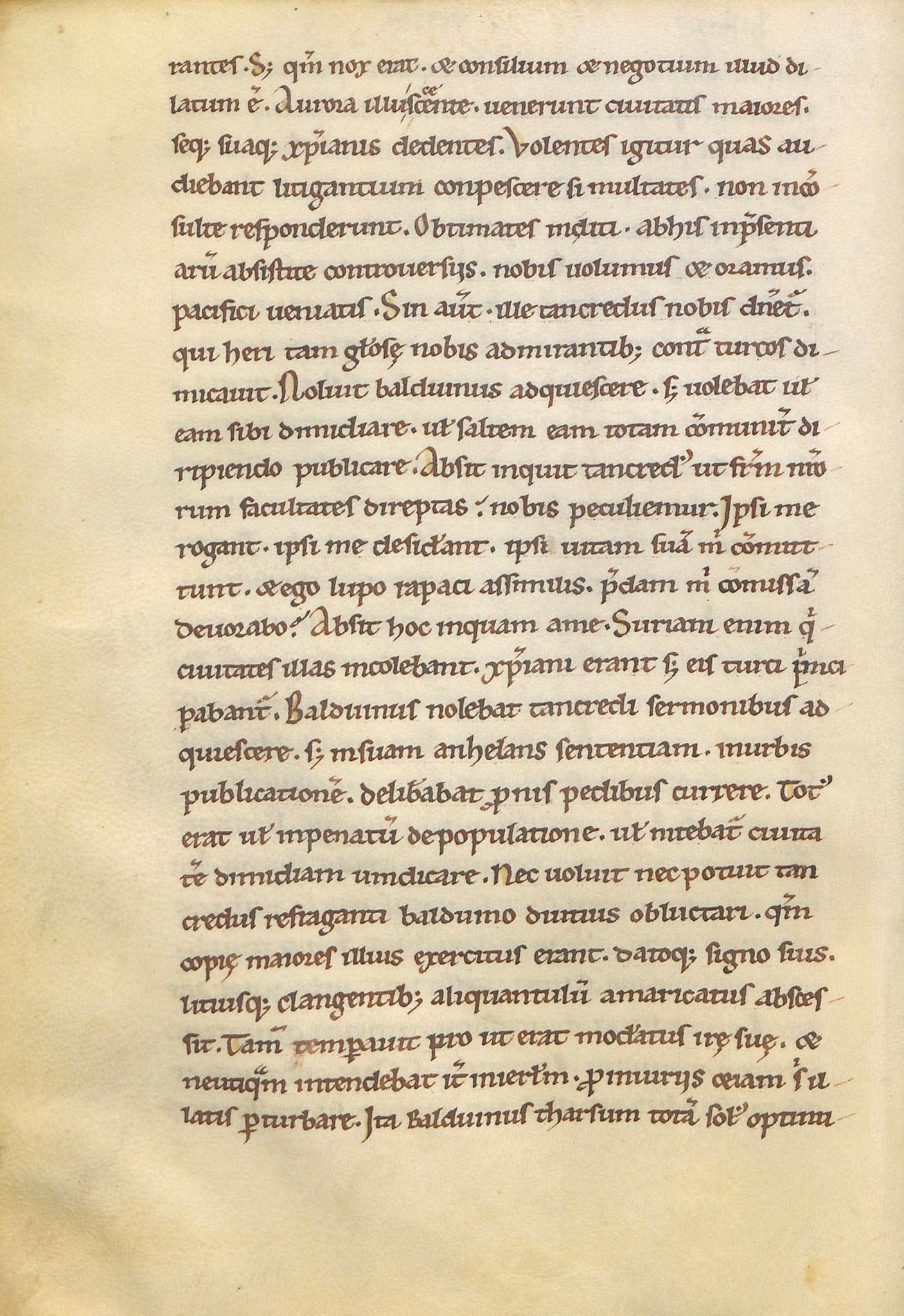 Manuscrit-Historia-Hierosolimitana-43v°