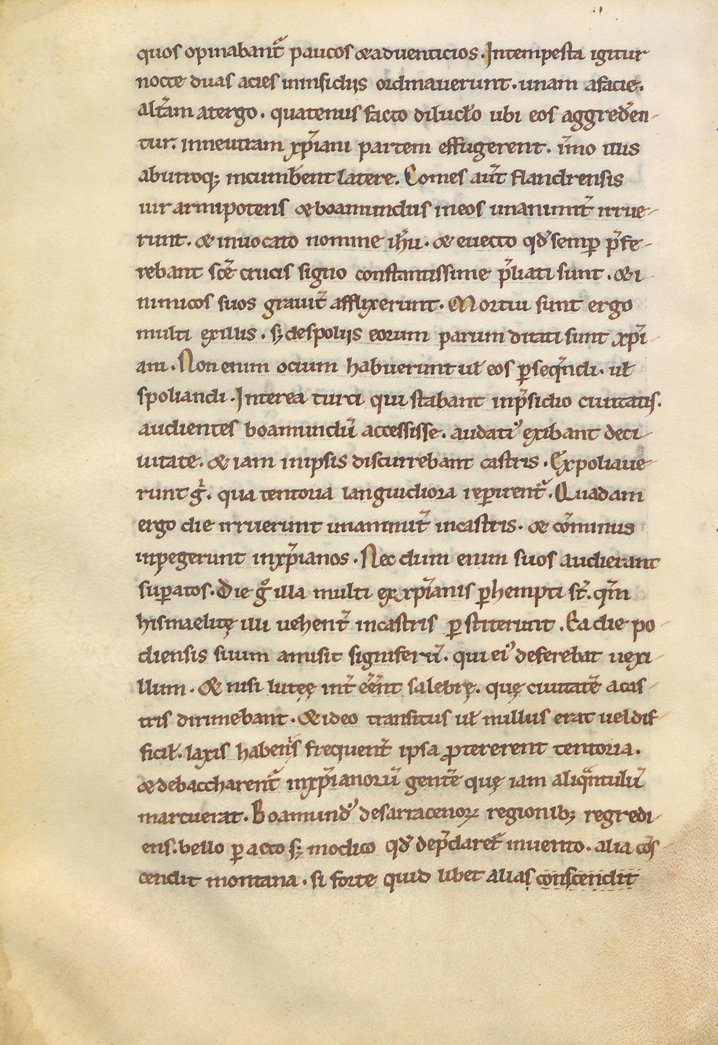 Manuscrit-Historia-Hierosolimitana-47v°