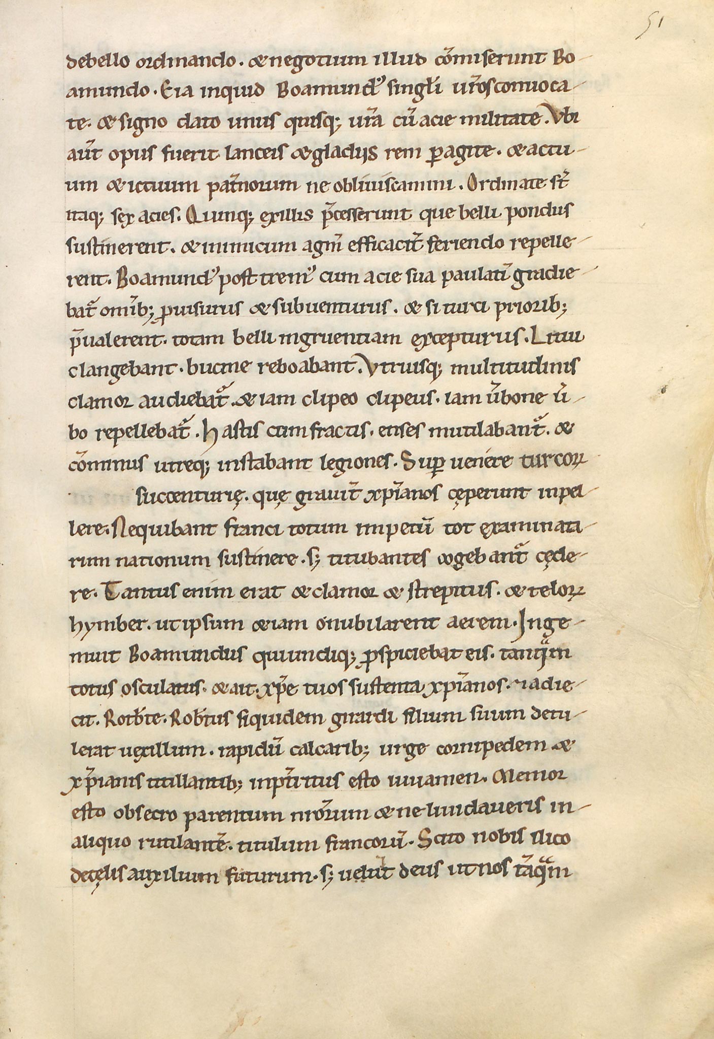 Manuscrit-Historia-Hierosolimitana-51r°