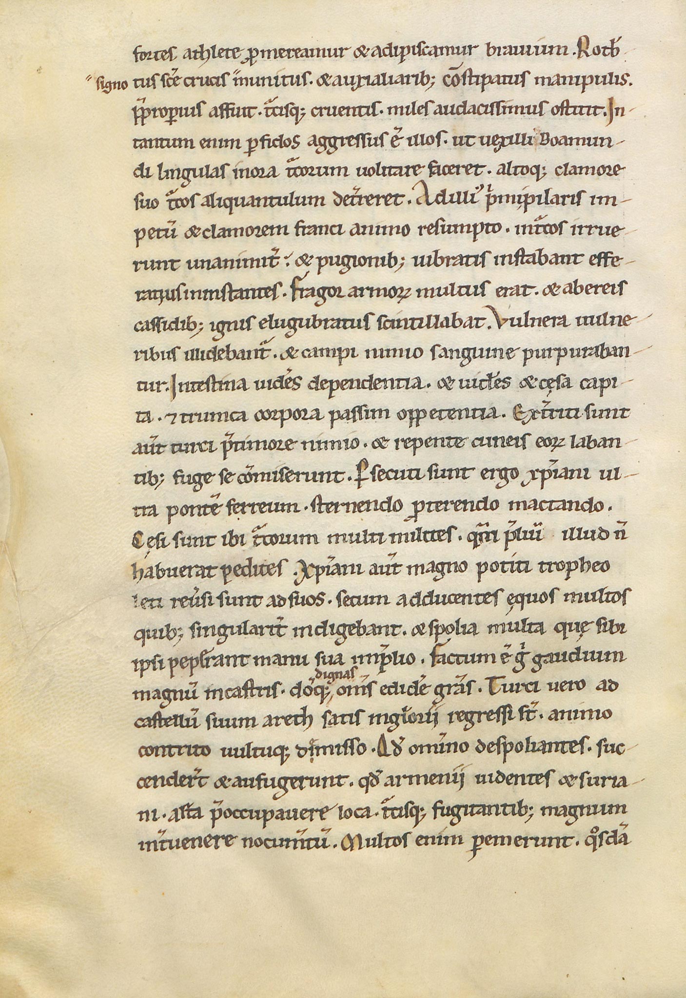 Manuscrit-Historia-Hierosolimitana-51v°