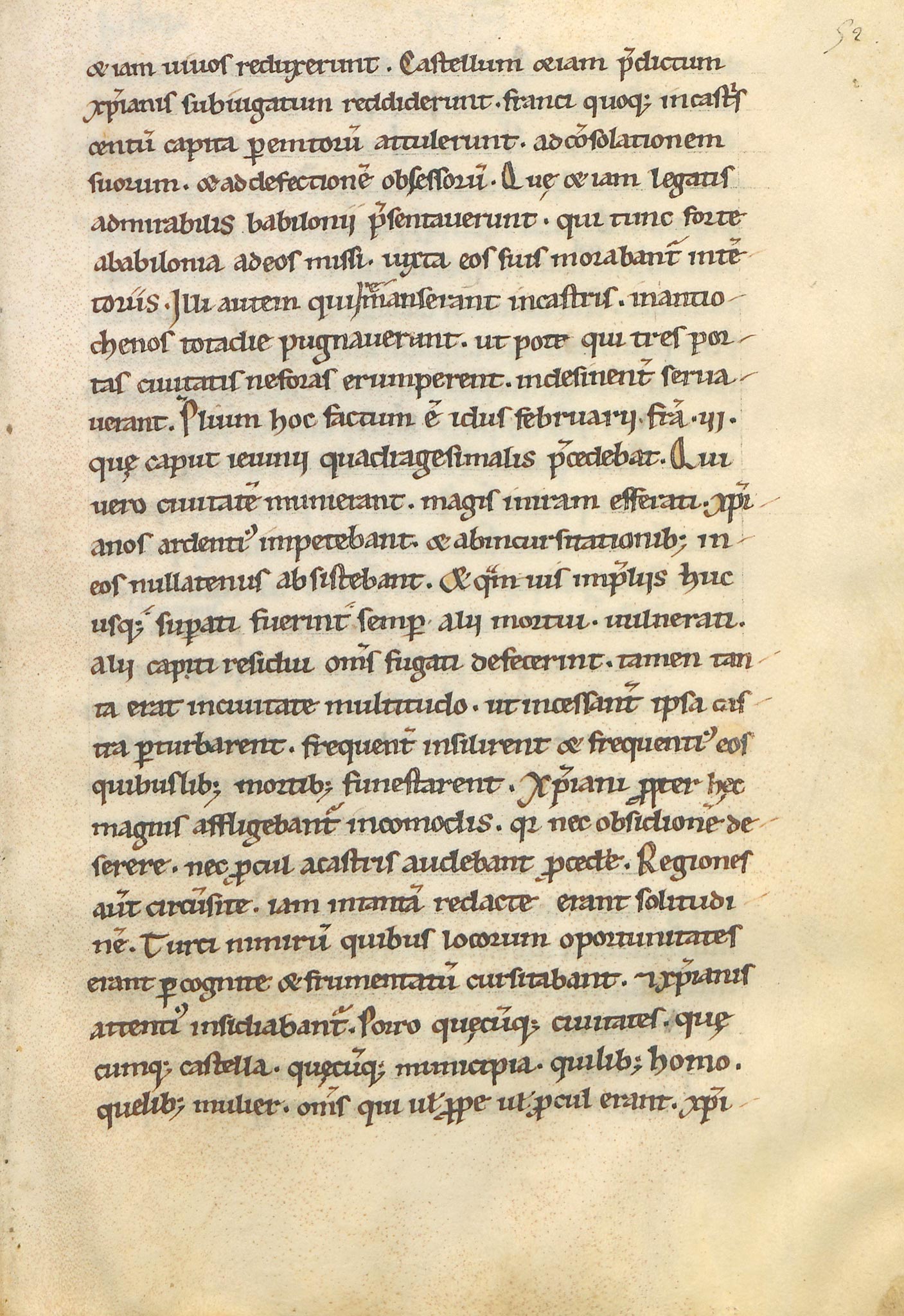 Manuscrit-Historia-Hierosolimitana-52r°