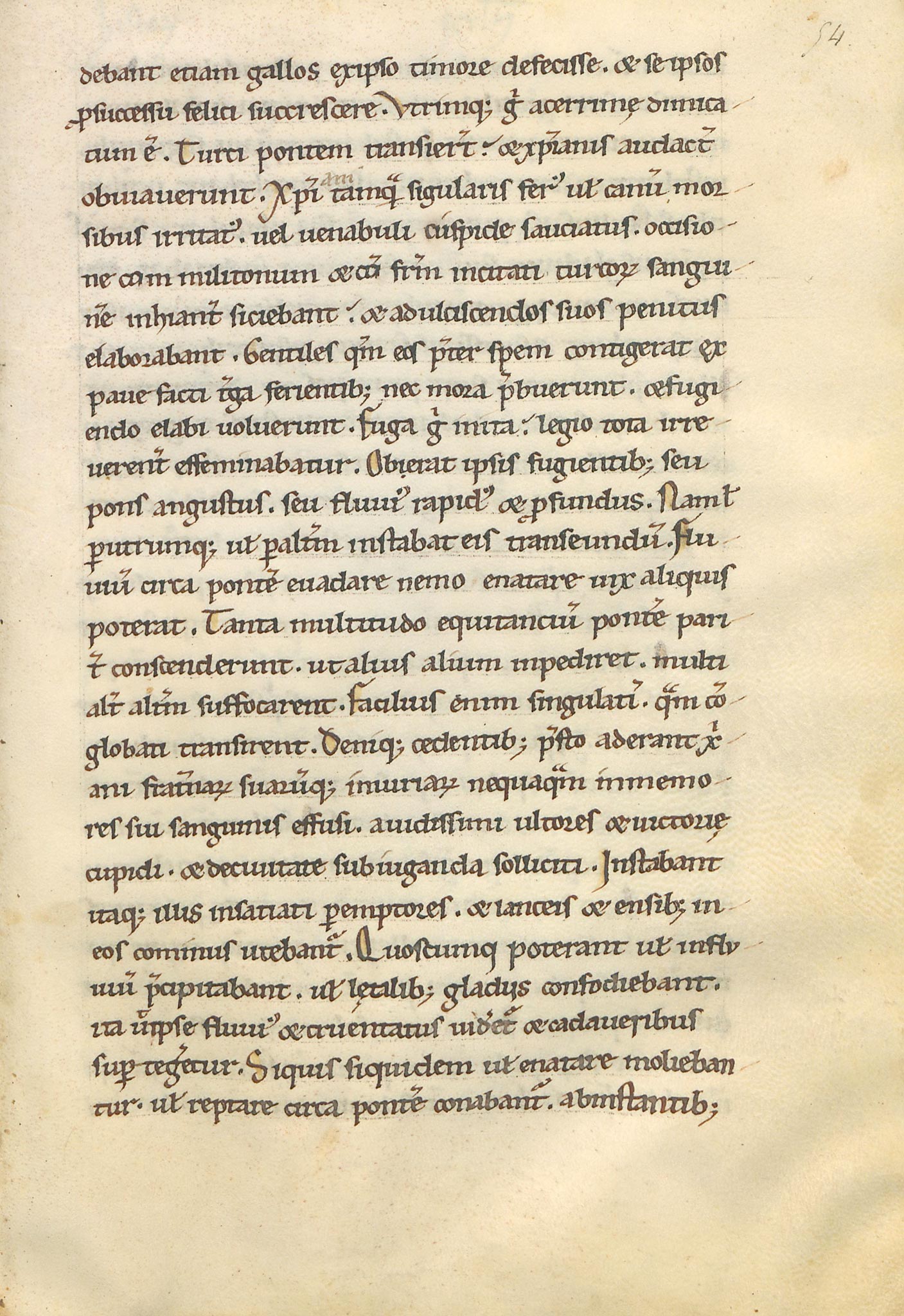 Manuscrit-Historia-Hierosolimitana-54r°