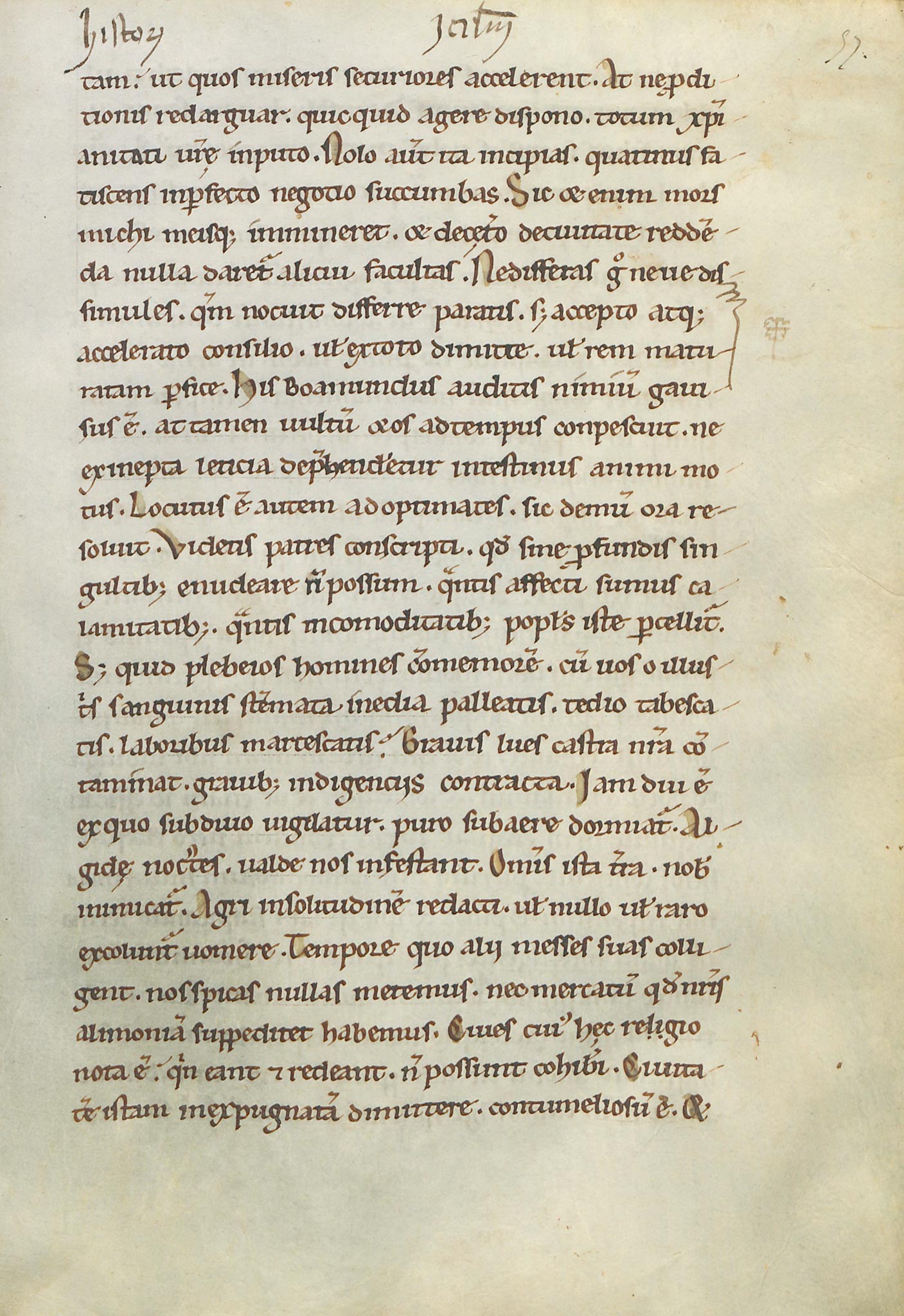 Manuscrit-Historia-Hierosolimitana-57r°