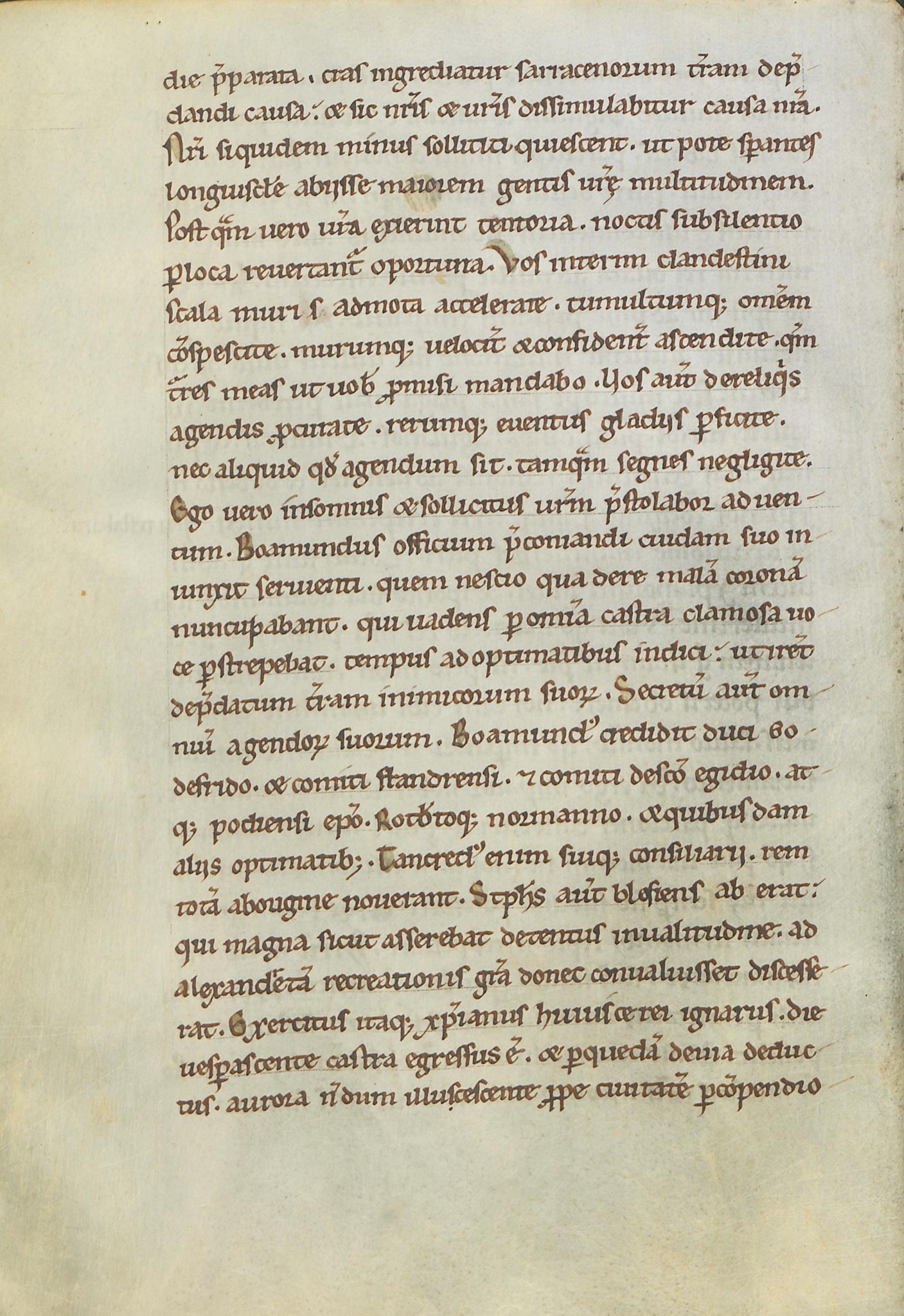 Manuscrit-Historia-Hierosolimitana-58v°