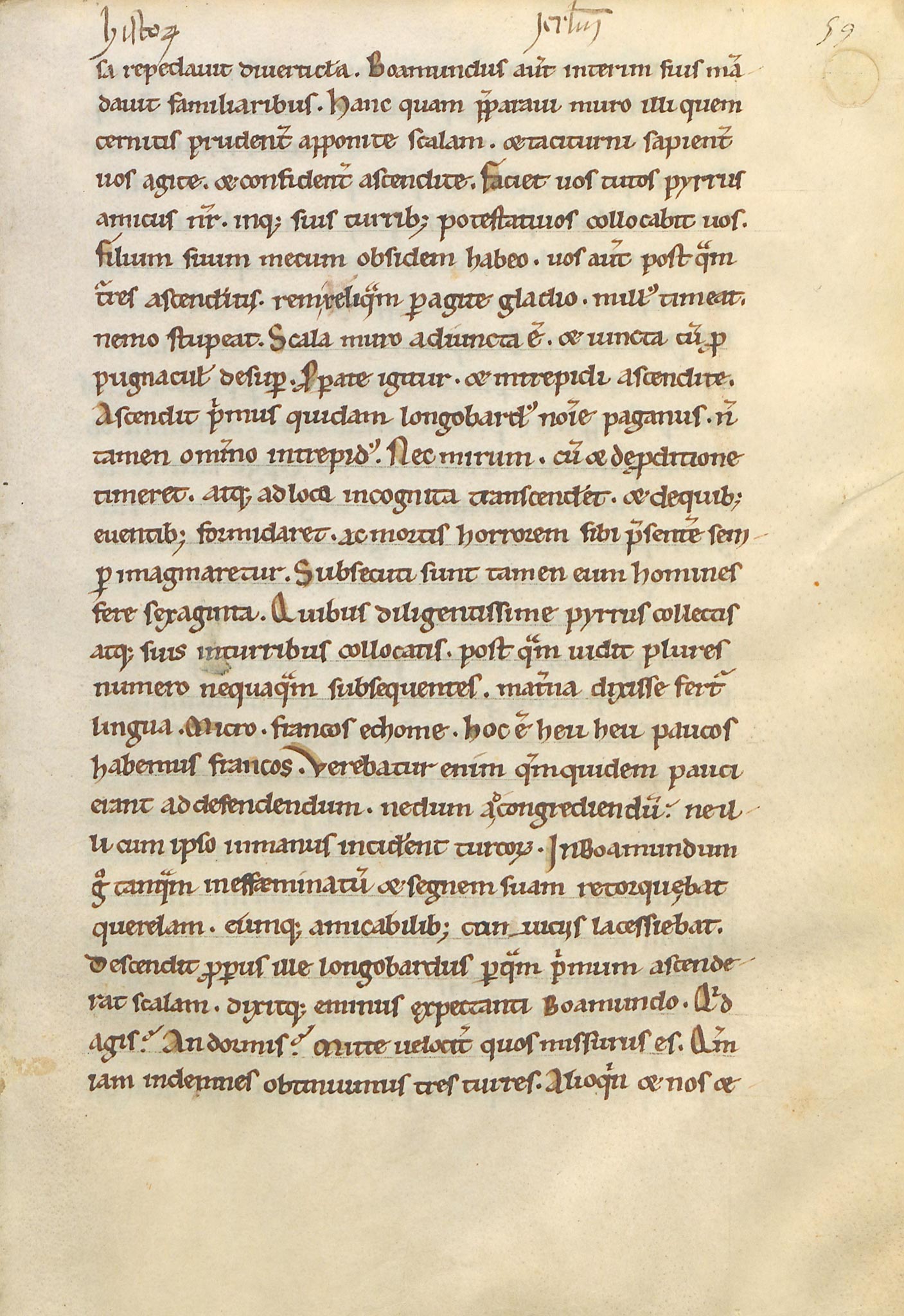 Manuscrit-Historia-Hierosolimitana-59r°