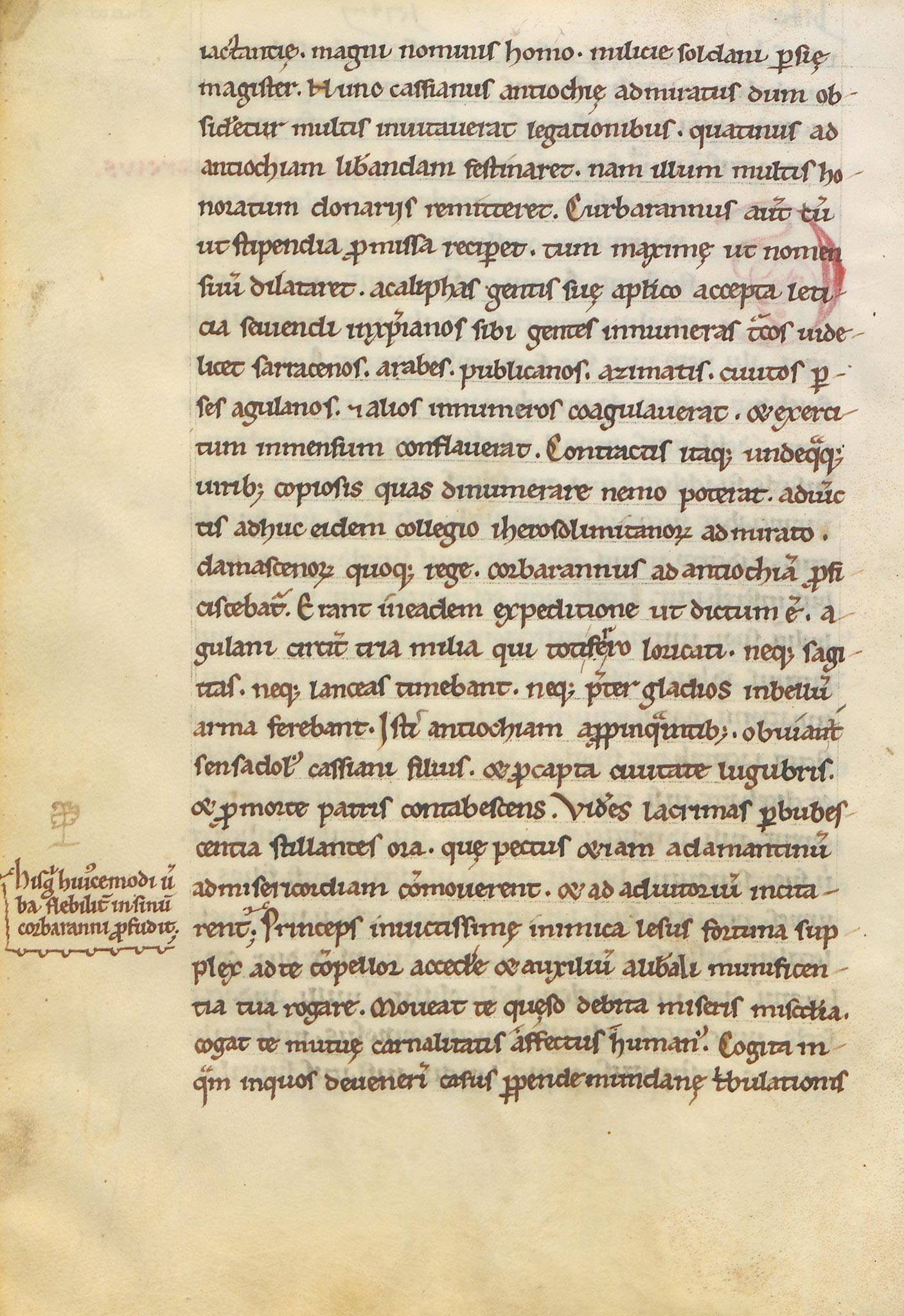 Manuscrit-Historia-Hierosolimitana-61v°