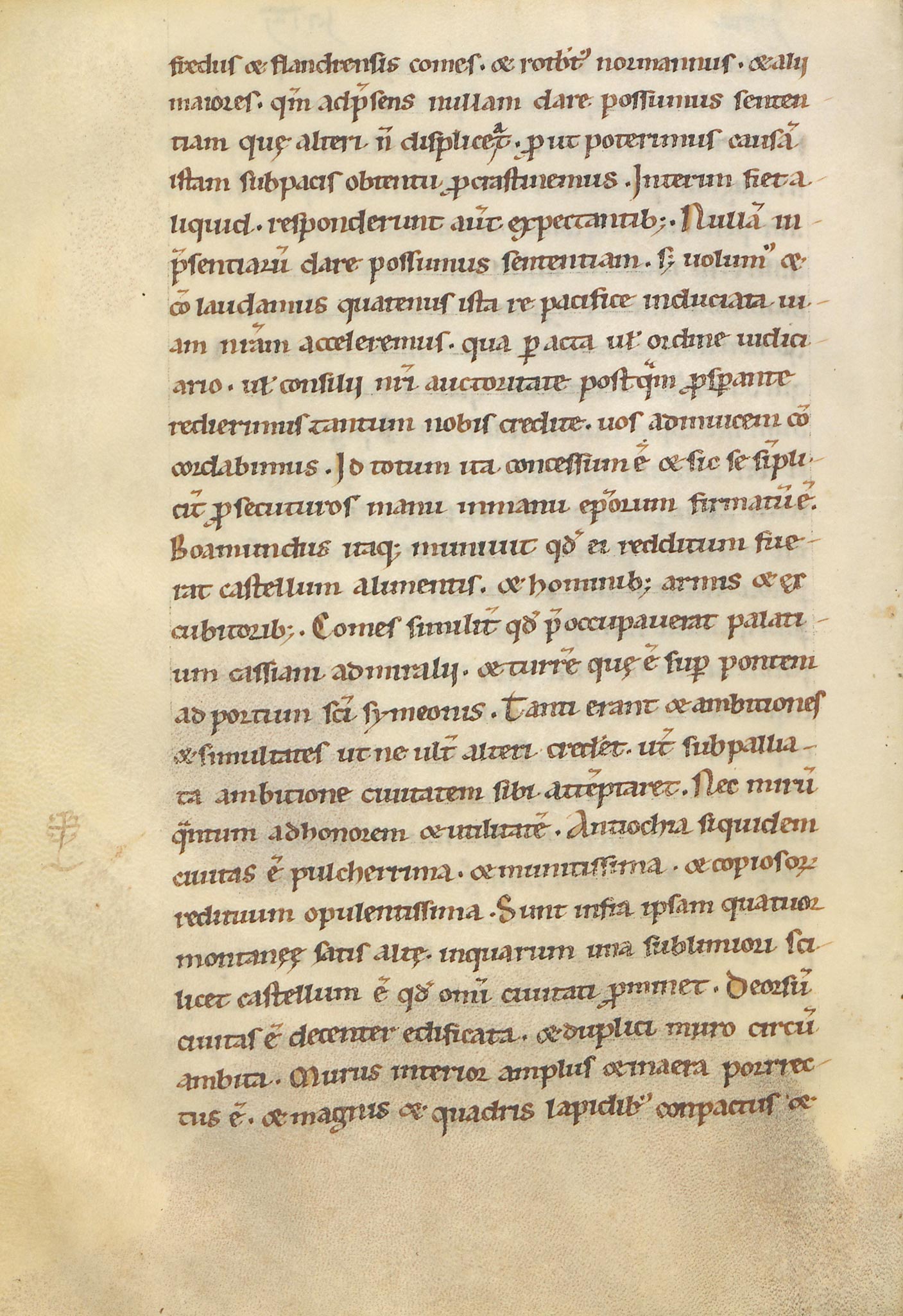 Manuscrit-Historia-Hierosolimitana-79v°