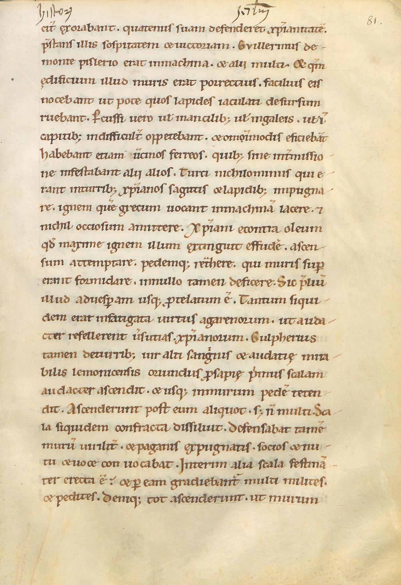 Manuscrit-Historia-Hierosolimitana-81r°