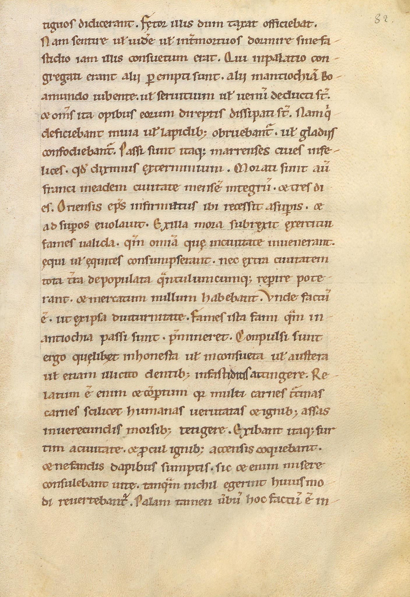 Manuscrit-Historia-Hierosolimitana-82r°