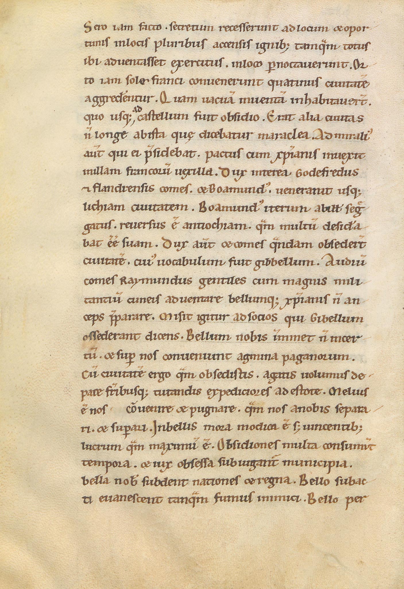 Manuscrit-Historia-Hierosolimitana-85v°