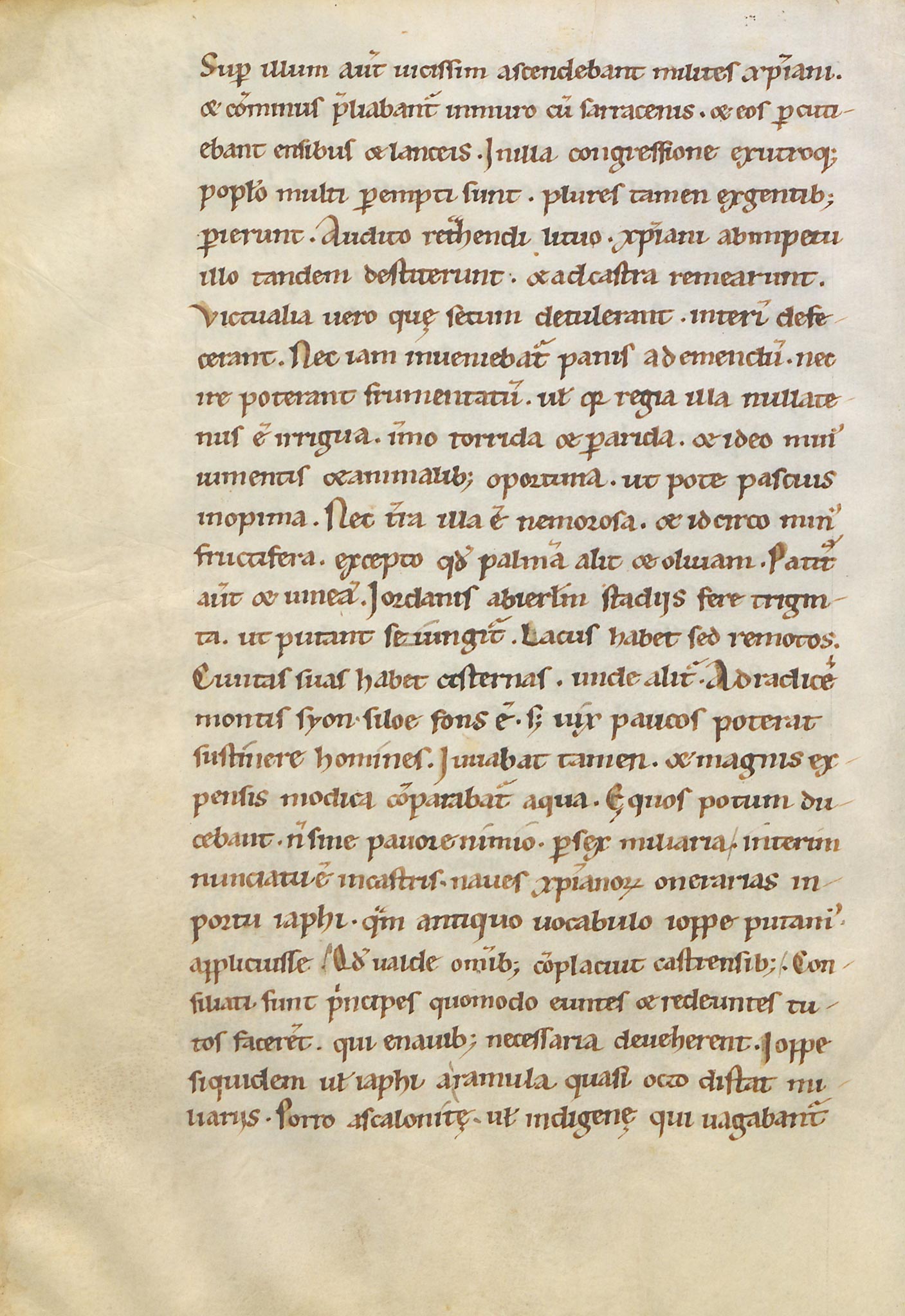 Manuscrit-Historia-Hierosolimitana-90v°