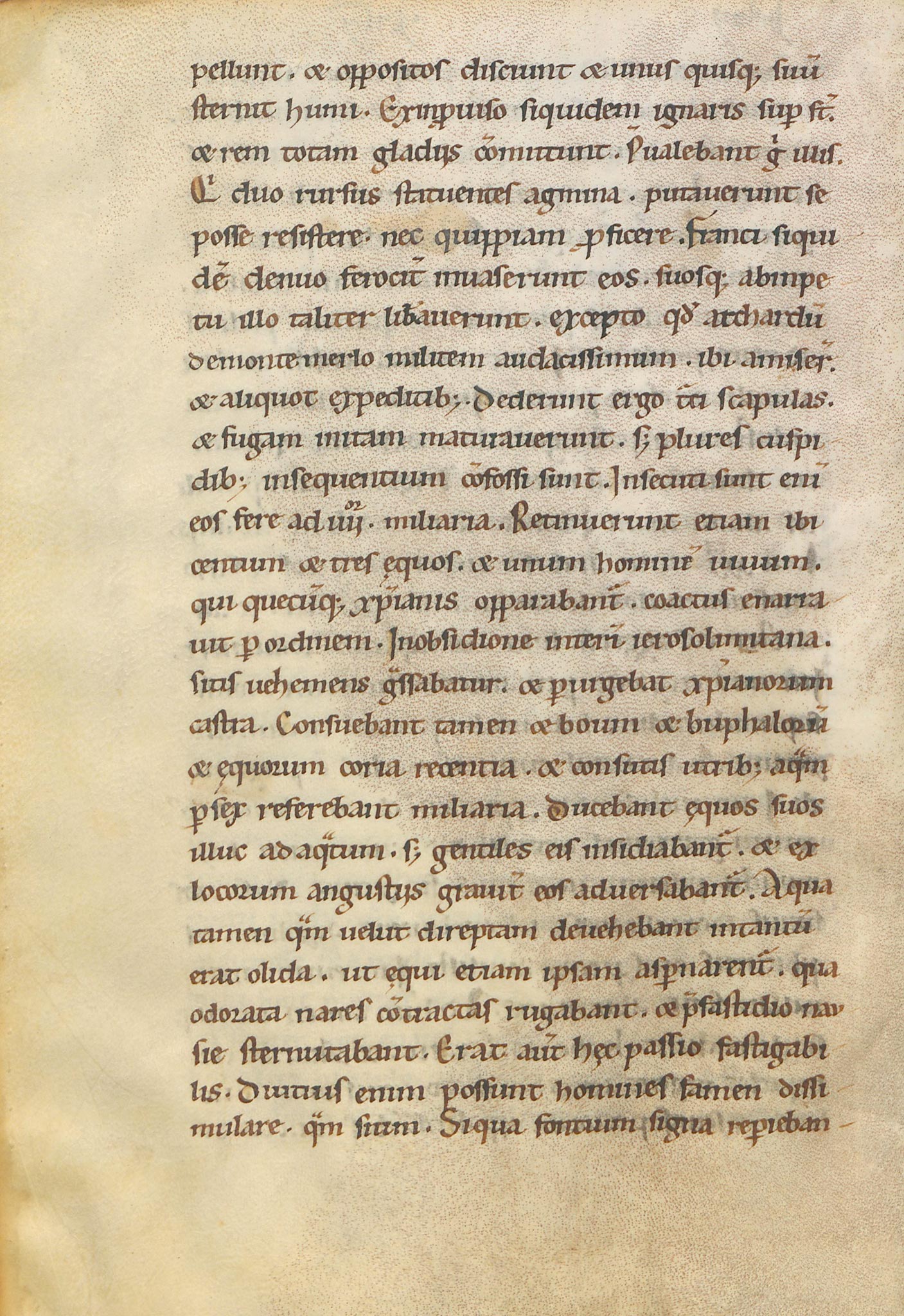 Manuscrit-Historia-Hierosolimitana-91v°