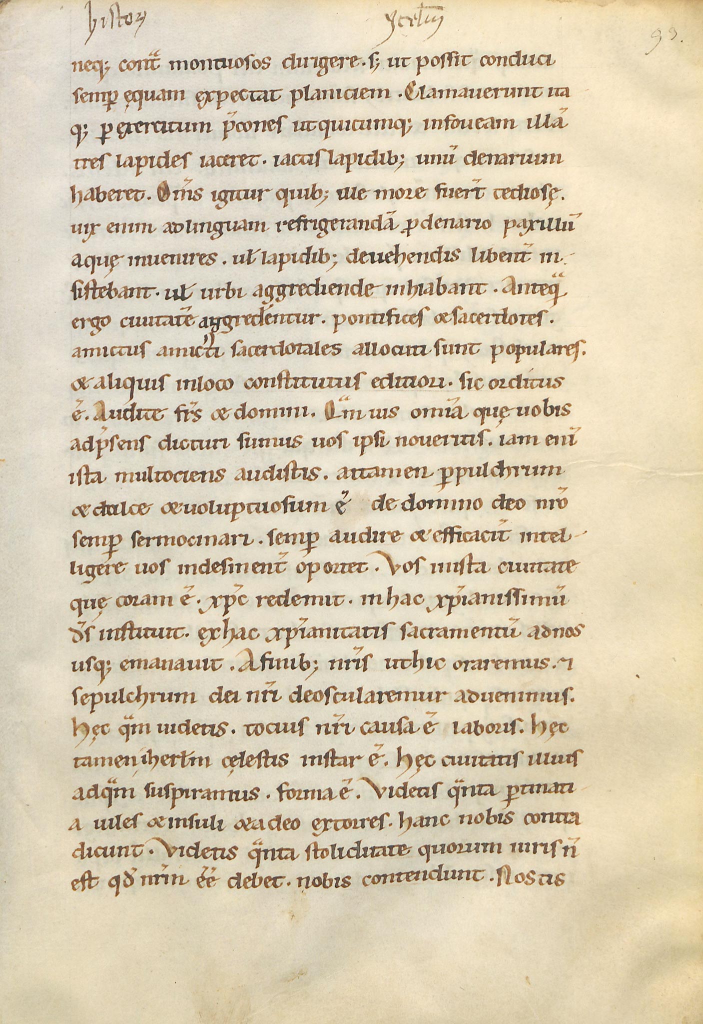 Manuscrit-Historia-Hierosolimitana-93r°