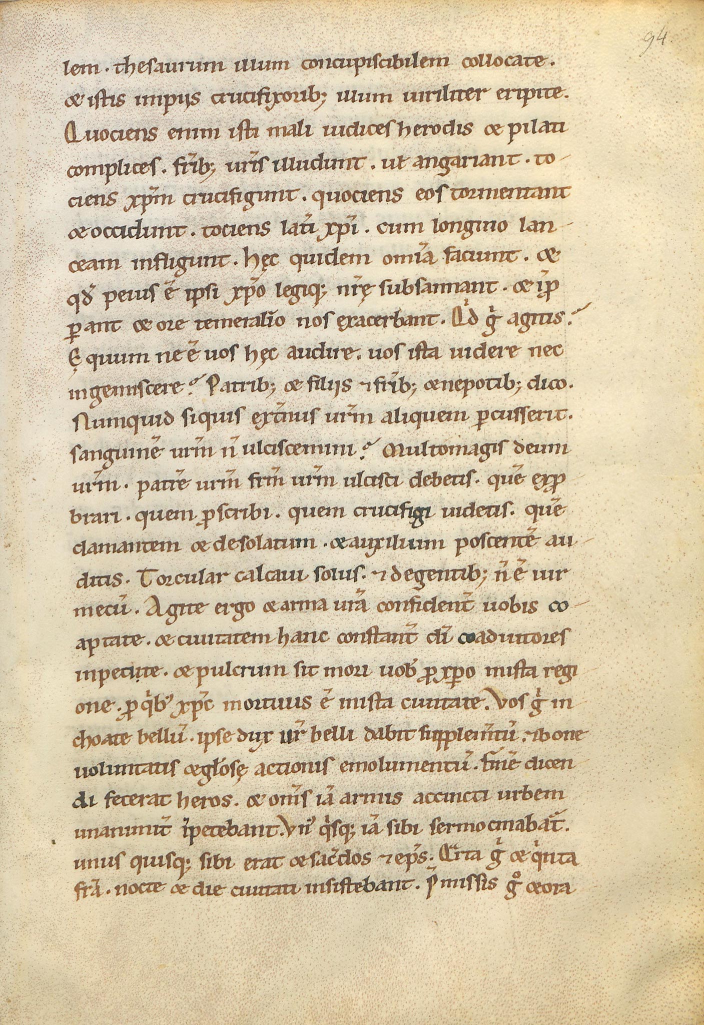 Manuscrit-Historia-Hierosolimitana-94r°