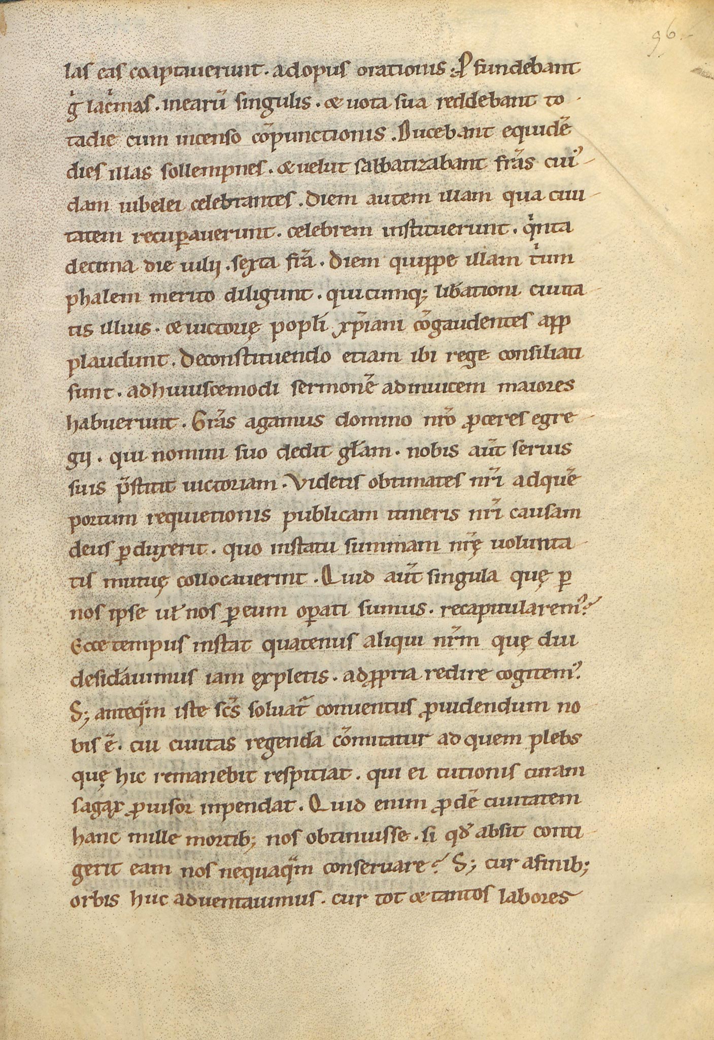 Manuscrit-Historia-Hierosolimitana-96r°