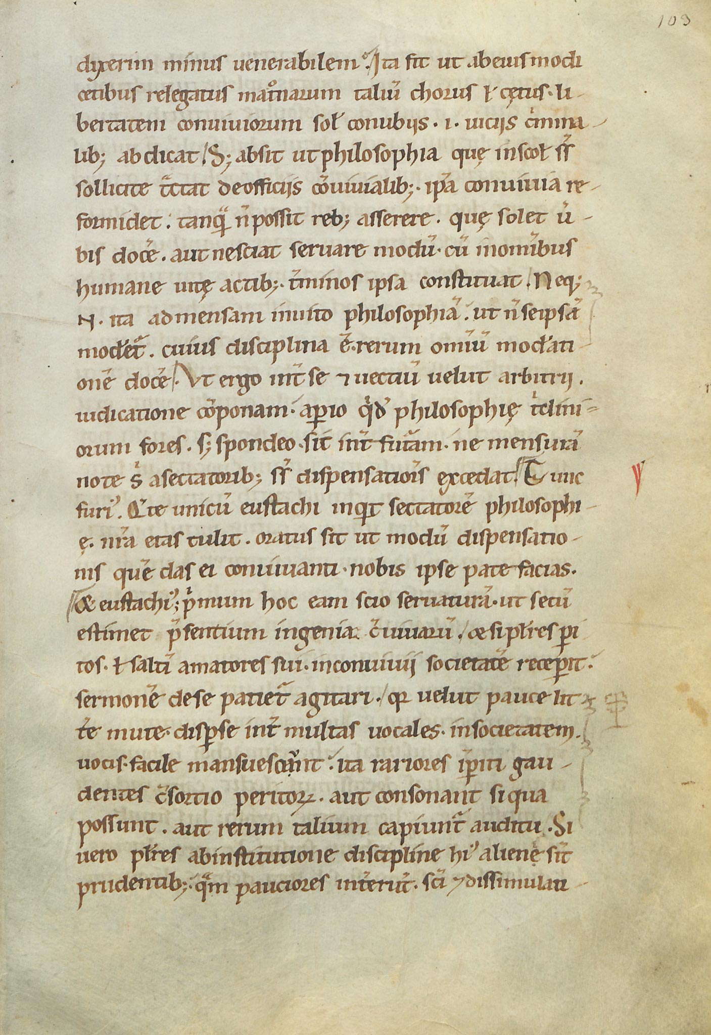 Manuscrit-Saturnales-103r°