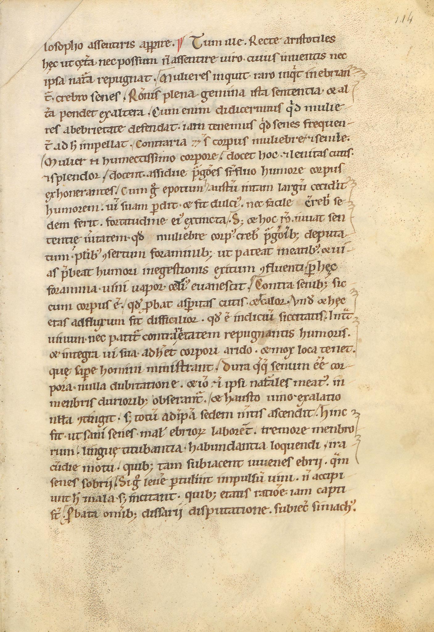 Manuscrit-Saturnales-114r°