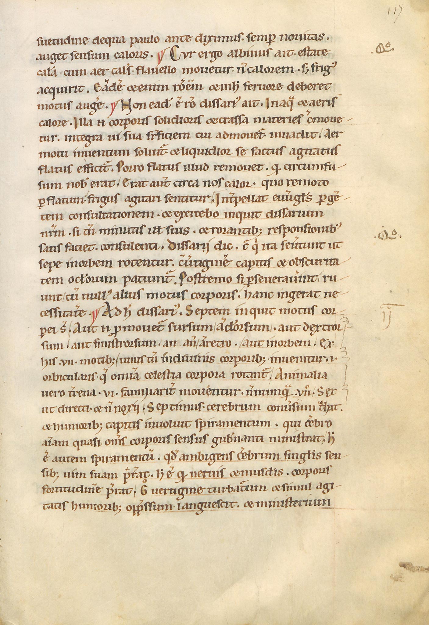 Manuscrit-Saturnales-117r°