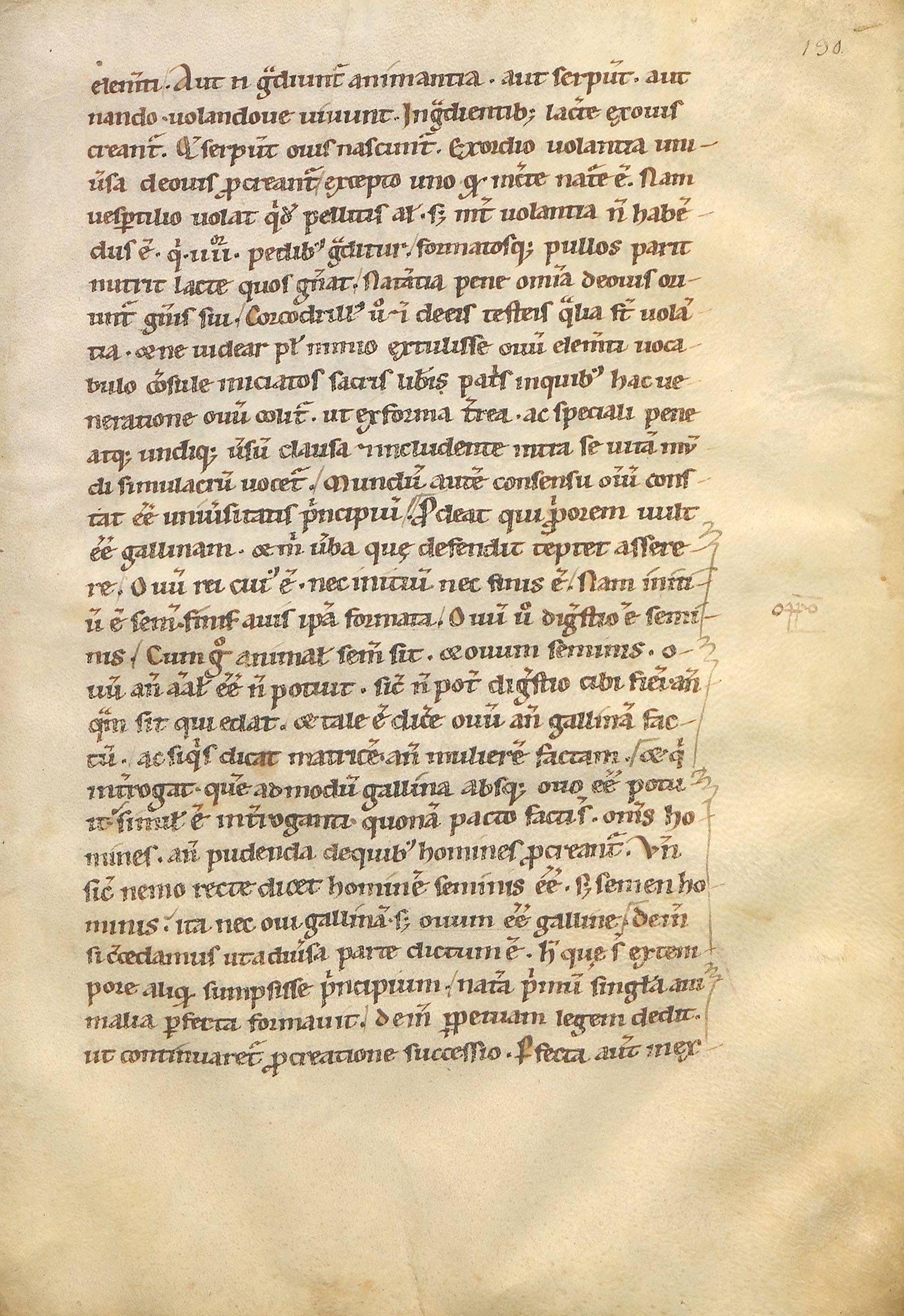 Manuscrit-Saturnales-130r°