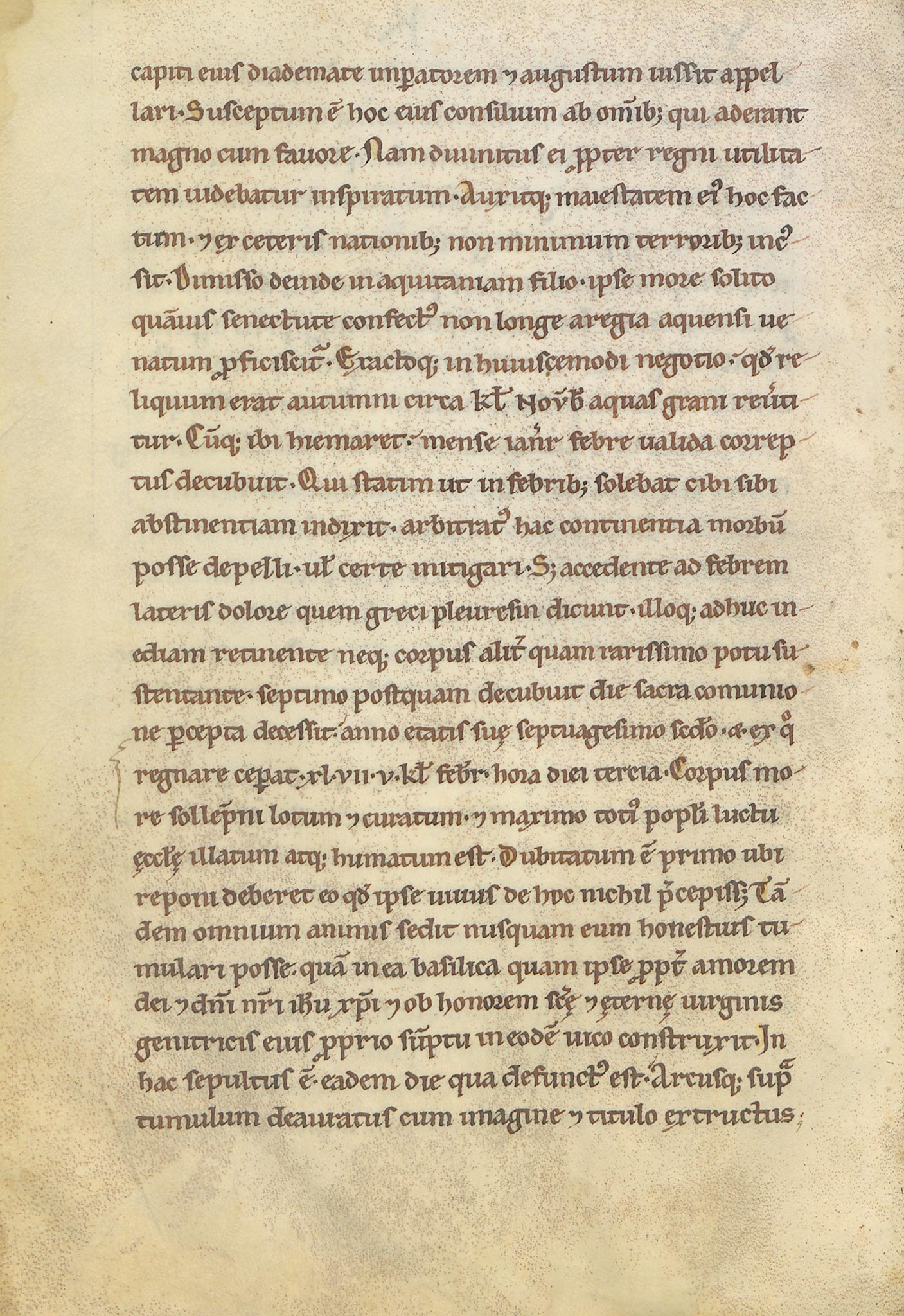 Manuscrit-Vita-Karoli-15v°