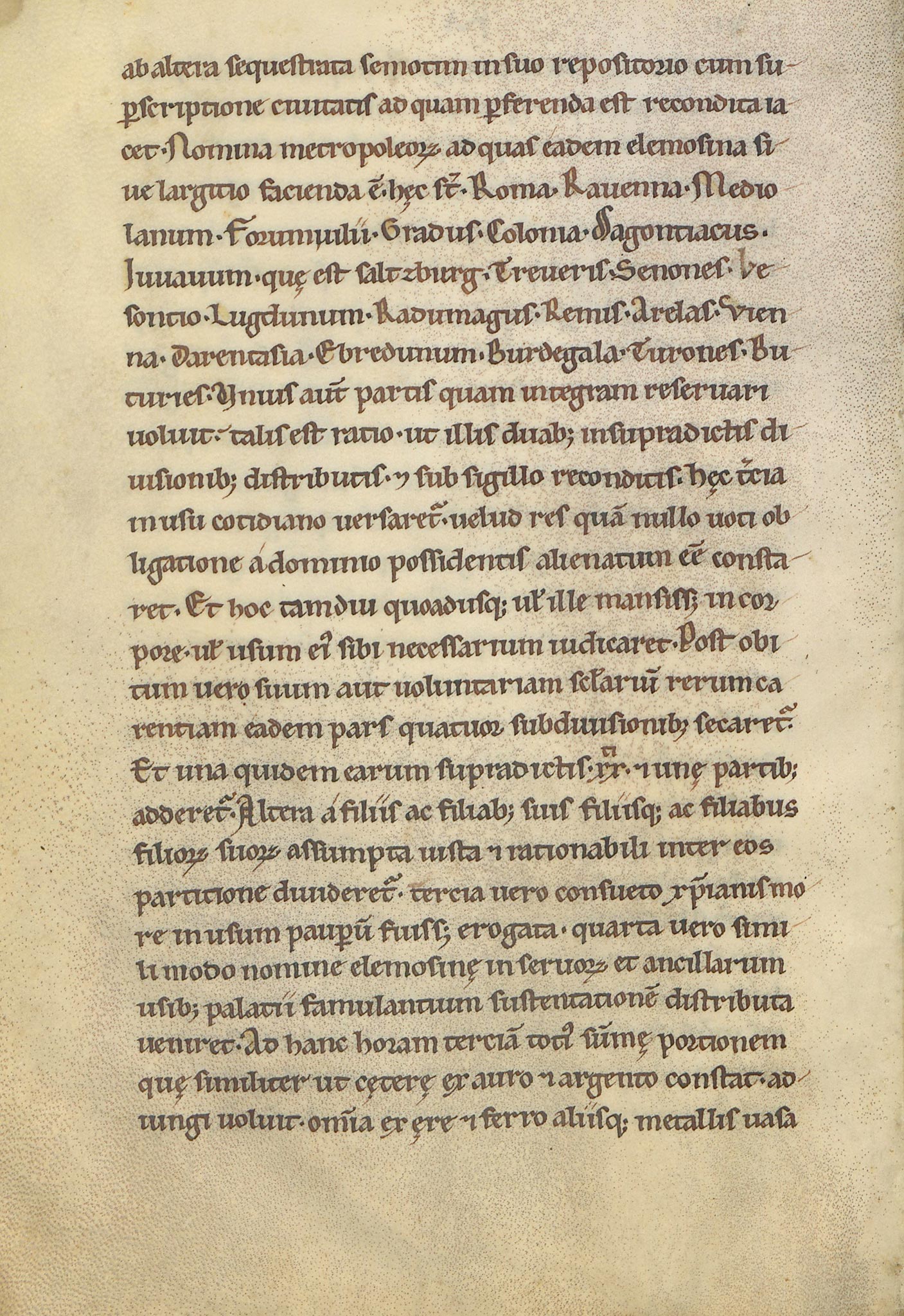 Manuscrit-Vita-Karoli-17v°